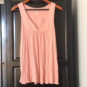 NWT mossimo tank size small